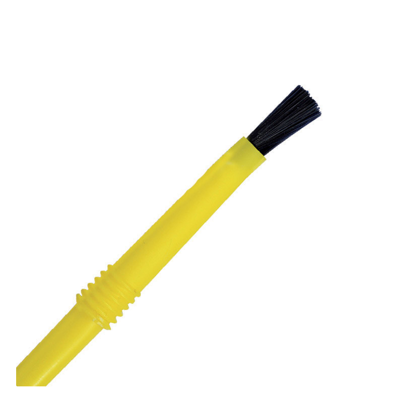 Brosse à vernir FLEX COAT 12mm