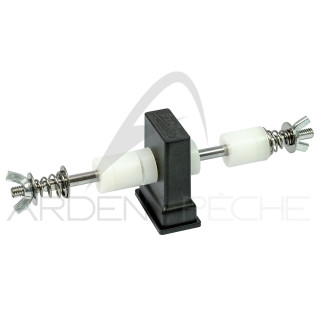 Outil ligatureur graphite