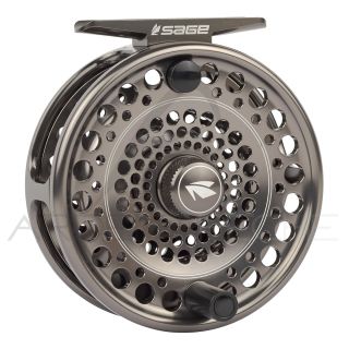Moulinet SAGE Trout Flint