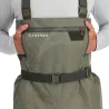 Waders Simms Tributary Stockingfoot - la pêche en toute liberté - Ardent Fly Fishing
