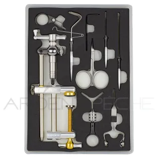 Stonfo Fly Tying Kit