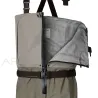 Waders Redington Escape Zip - pêchez les pieds dans l’eau - Ardent Fly Fishing