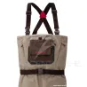 Waders Redington Sonic-Pro HD - pêchez les pieds dans l’eau - Ardent Fly Fishing