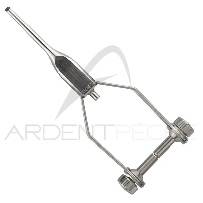 Porte bobine streamer STONFO