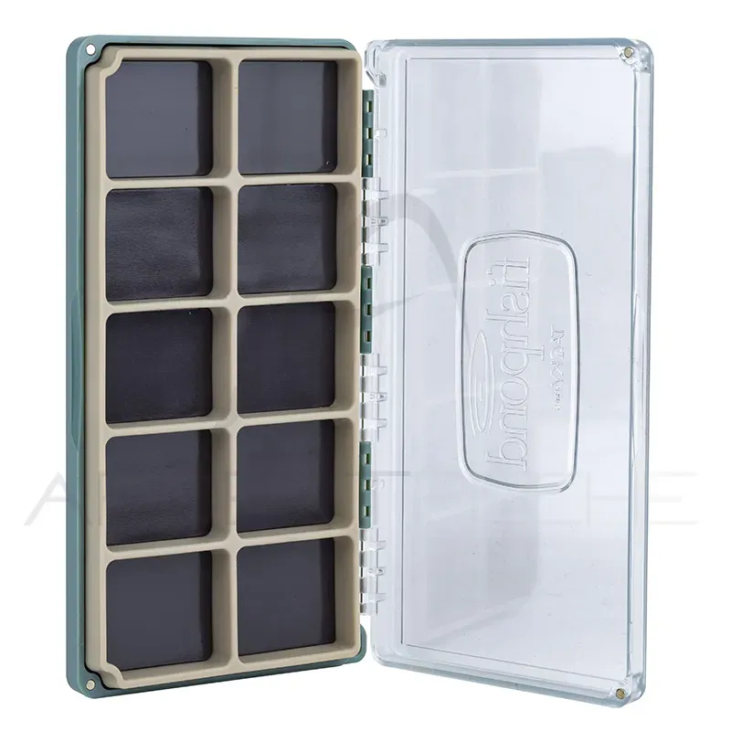 Boite à mouches magnétique FISHPOND Tacky Original RiverMag