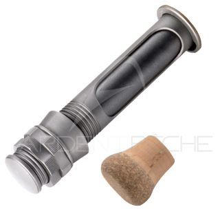 Porte moulinet DEVAUX T50 plus talon