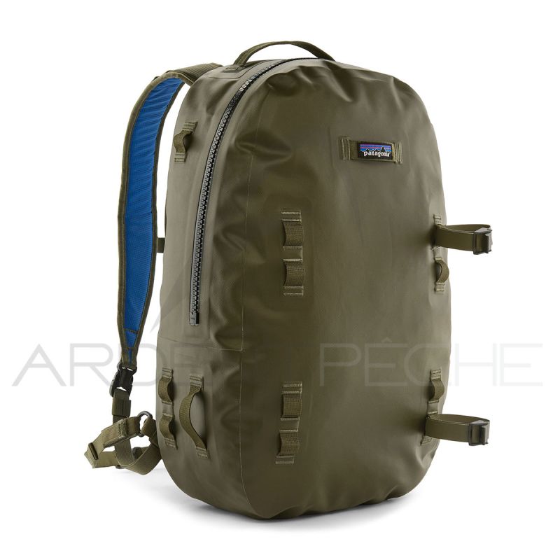 Sac à dos PATAGONIA Guidewater Backpack 29L 