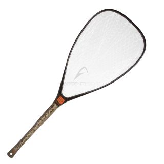 Epuisette Fishpond Nomad Middle Fork Net Brown Trout