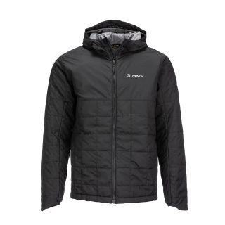 Veste SIMMS Fall Run Hoody Black