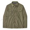 Chemise PATAGONIA Men's Long-Sleeved Self-Guided Sun Shirt