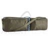 Valise canne PATAGONIA Black Hole Rod Case Basin Green