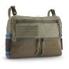 Poche PATAGONIA Stealth Switch Pack 3L Bundle River Rock Green