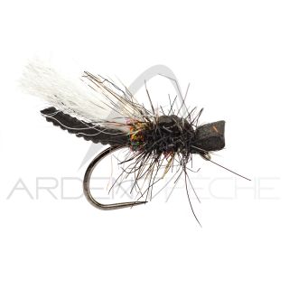 Mouche DK FLYSHOP TRS Bibio Marci