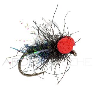 Mouche DK FLYSHOP TRS House Fly
