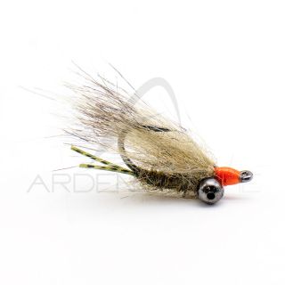 Mouche DEVAUX Carpe 04