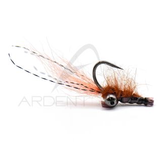 Mouche DEVAUX Carpe 06