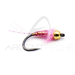 Mouche DEVAUX Alose 05