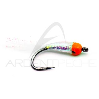 Mouche DEVAUX Alose 07