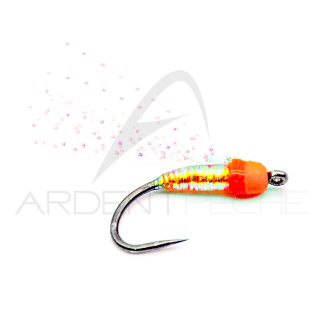 Mouche DEVAUX Alose 08