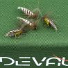 Mouche DEVAUX Sedge JBP 10