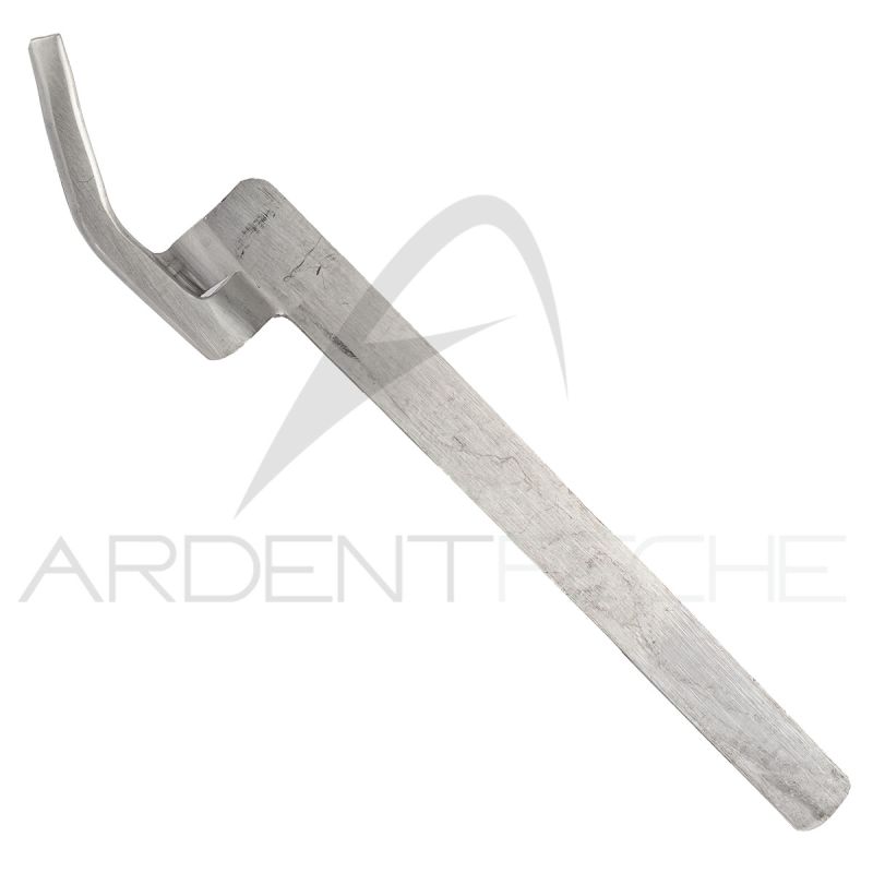 Pince DEVAUX Insert clamp 2,5 cm