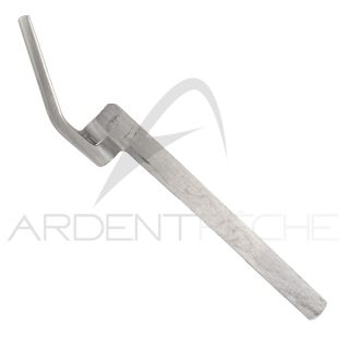 Pince DEVAUX Insert clamp 5 cm