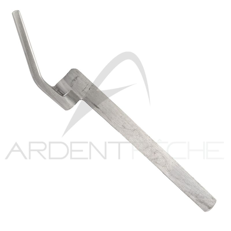 Pince DEVAUX Insert clamp 5 cm