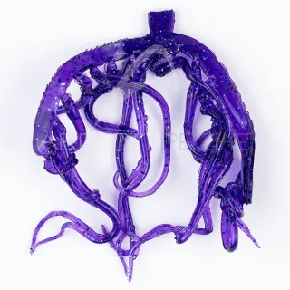 Mini Wormlast DEVAUX