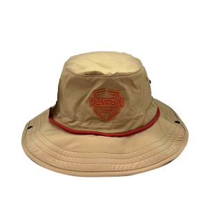 Chapeau DEVAUX StylFly Camel