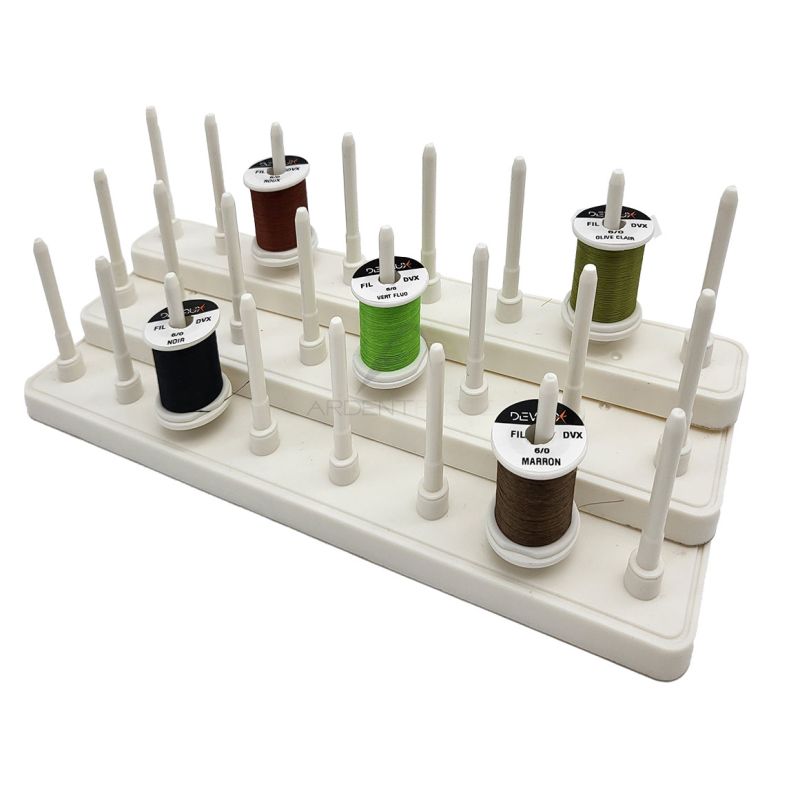 Support bobine DEVAUX ABS