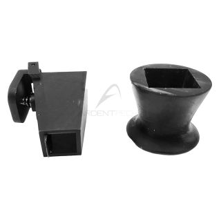 Egalisateur DEVAUX TYFLYZ