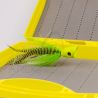 Malette ARDENT PECHE Big Fly AP50 jaune