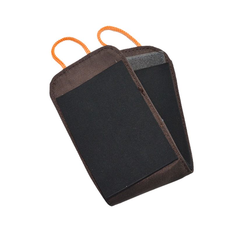 DEVAUX Porte fly patch kowa
