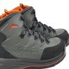 Chaussures de wading SIMMS Freestone Gunmetal feutre