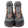 Chaussures de wading SIMMS Guide BOA Slate feutre