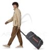 Sac de voyage PATAGONIA Black Hole® Matte Wheeled Duffel 70L