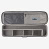 Valise canne PATAGONIA Black Hole Rod Case Buckhorn Green
