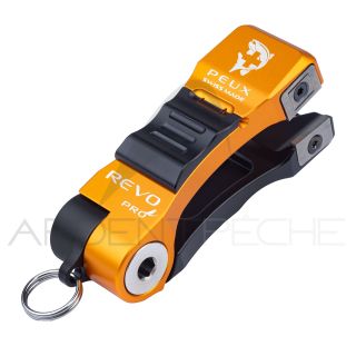 Coupe fil PEUX REVO PRO orange