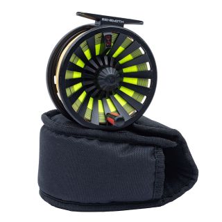 Occasion Moulinet REDINGTON Behemoth 5/6