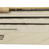 Occasion canne à mouche SAGE Trout LL 9' soie 4