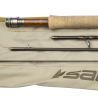 Occasion canne à mouche SAGE Trout LL 9' soie 4