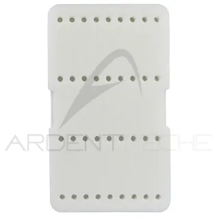 Plaque mousses C&F DESIGN Saltwater System Tarpon moyen (SFGS 2500)