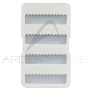 Plaque mousses C&F DESIGN Saltwater System Bonefish moyen (SFGS 2504)