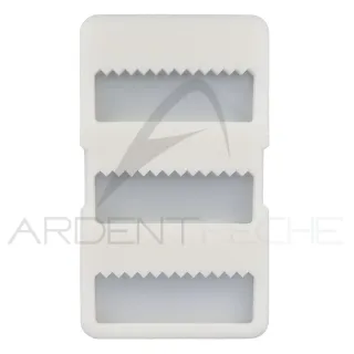 Plaque mousses C&F DESIGN Saltwater System Permit moyen (SFGS 2503)