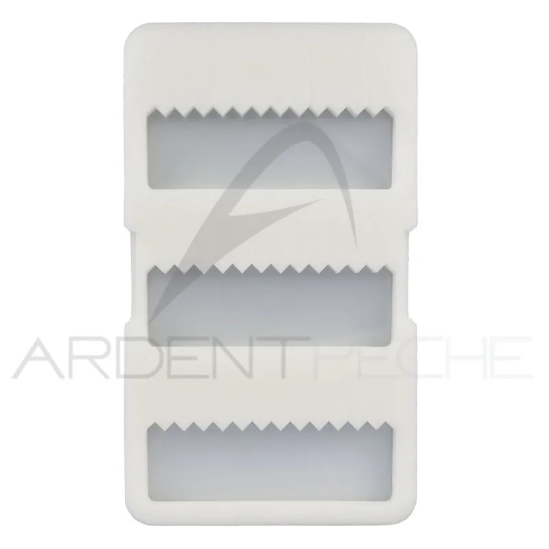 Plaque mousses C&F DESIGN Saltwater System Permit moyen (SFGS 2503)