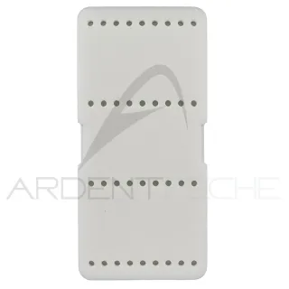 Plaque mousses C&F DESIGN Saltwater System Tarpon large (SFGS 3500)