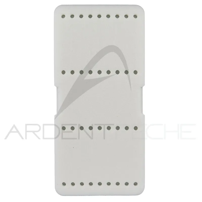 Plaque mousses C&F DESIGN Saltwater System Tarpon large (SFGS 3500)