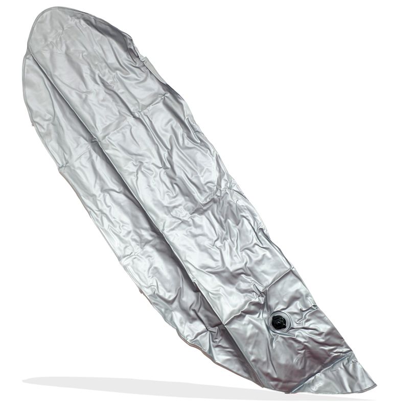 Chambre à air gauche Float tube SPARROW Trium