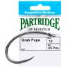 Hameçon mouche PARTRIDGE standard SLD2