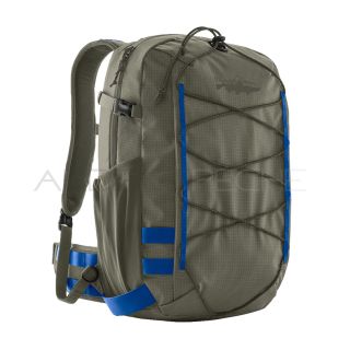 Sac à dos PATAGONIA Stealth Backpack 25L River Rock Green P6 Blue
